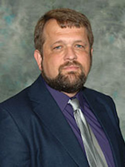 Benjamin Schumacher