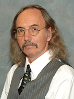 Patrick Grim