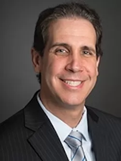 John M. Longo