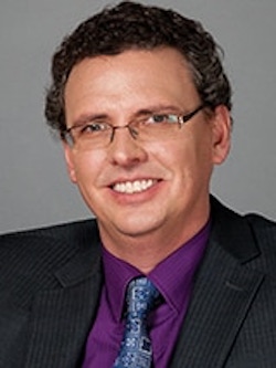 Steve Joordens