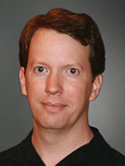 Sean Carroll