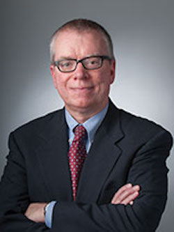 David Brakke