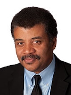 Neil deGrasse Tyson