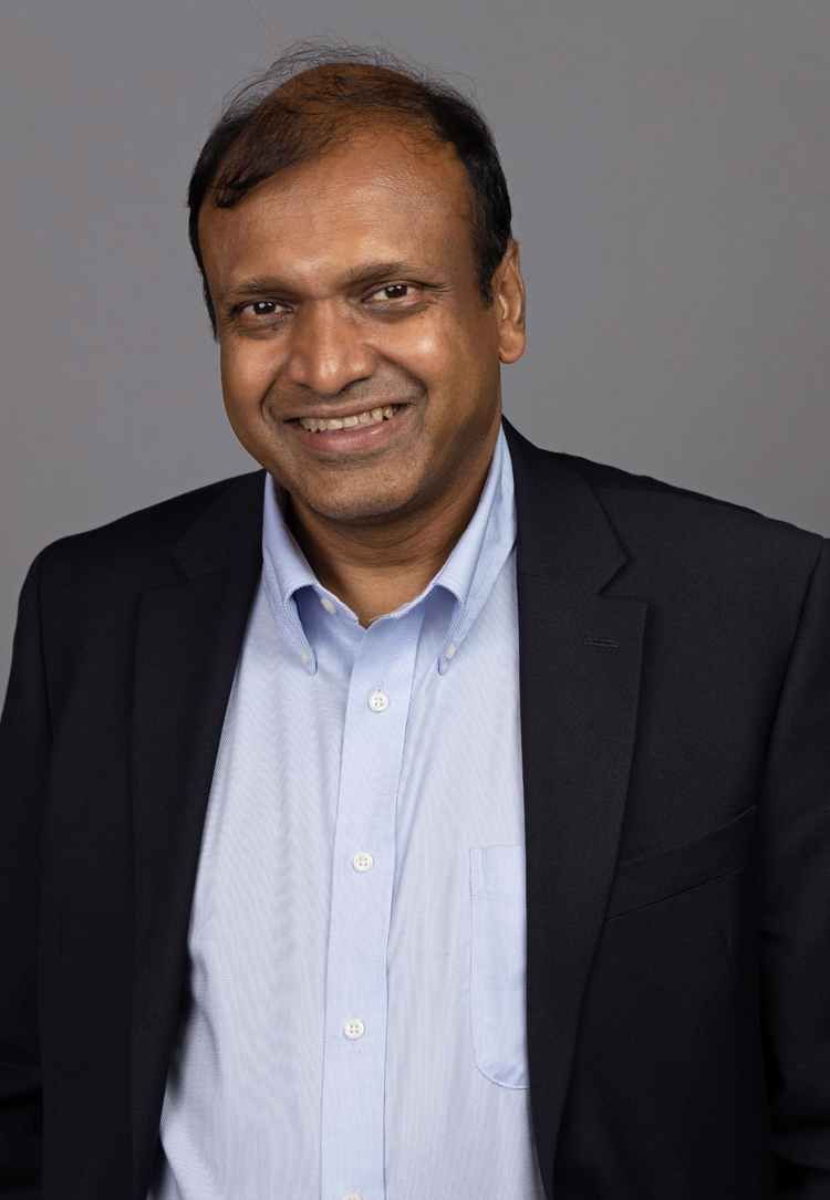 Akila Weerapana