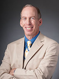 Michael G. Goldsby