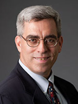 Stephen Ressler