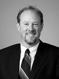 George R. Bent