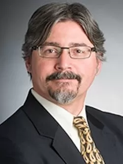 Paul Robbins