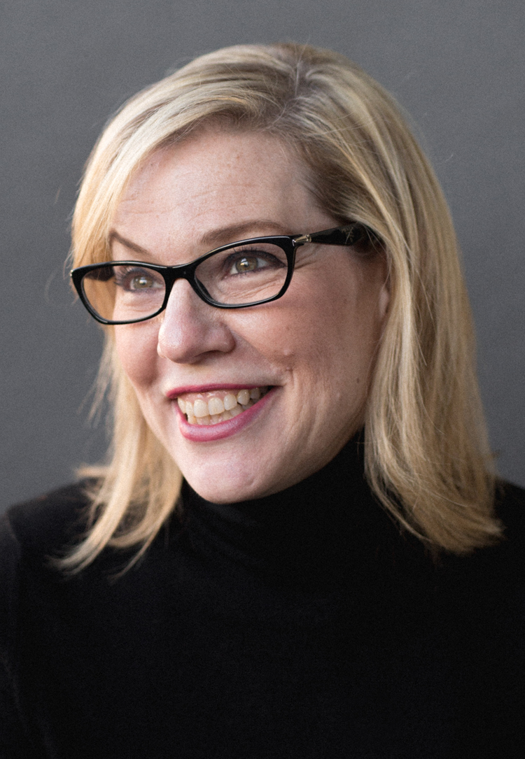 Debbie Millman CreativeLive