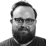 Scott Denton