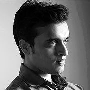 Santhosh Koneru