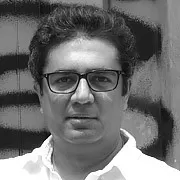 Reza Ghobadinic