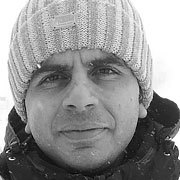 Alessandro Cangelosi