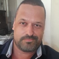 Alexandre Galin