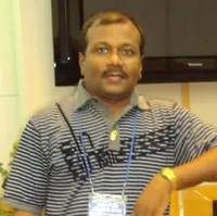 Nimalan Tharmalingam