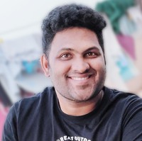 Siddharth Barahalikar