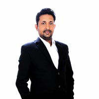 Dr. Jignesh Makwana