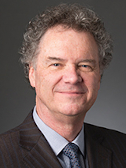 Edward L. Ayers