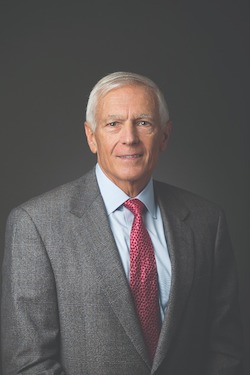 Wesley K. Clark