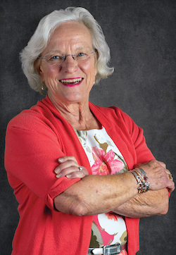 Sally Hurme