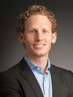 Jonah Berger