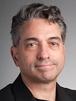 David Brody