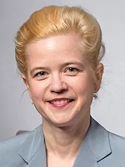 Pamela D. Pike