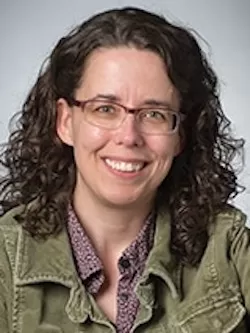 Jane Friedman Professor