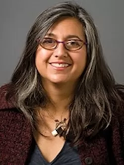 Monisha Pasupathi
