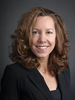 Valerie Fridland Professor