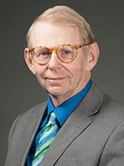 William R. Cook