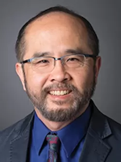 Francis Su
