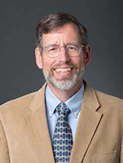 Lawrence Weinstein