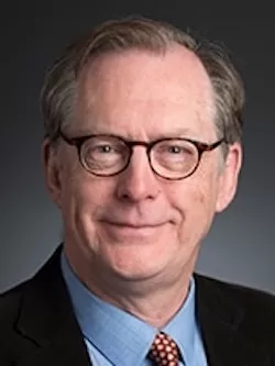 Glenn S. Holland