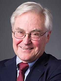 H. Craig Heller