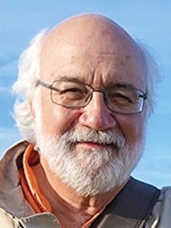 Bob Krist National Geographic Photographer