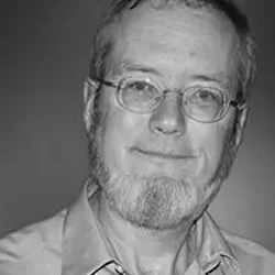 Phillip Cary