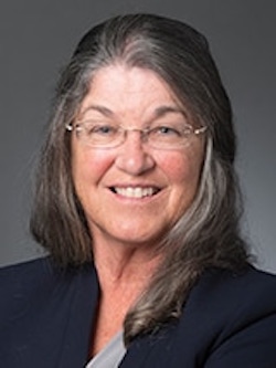 Joyce E. Salisbury