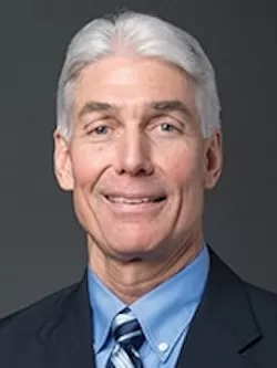 Donald D. Hensrud