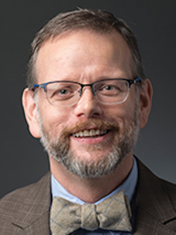 Joseph H. Shieber