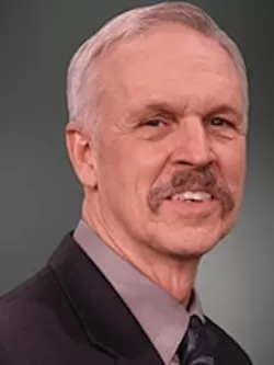 Randall Bartlett