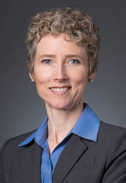 Erica W. Carlson