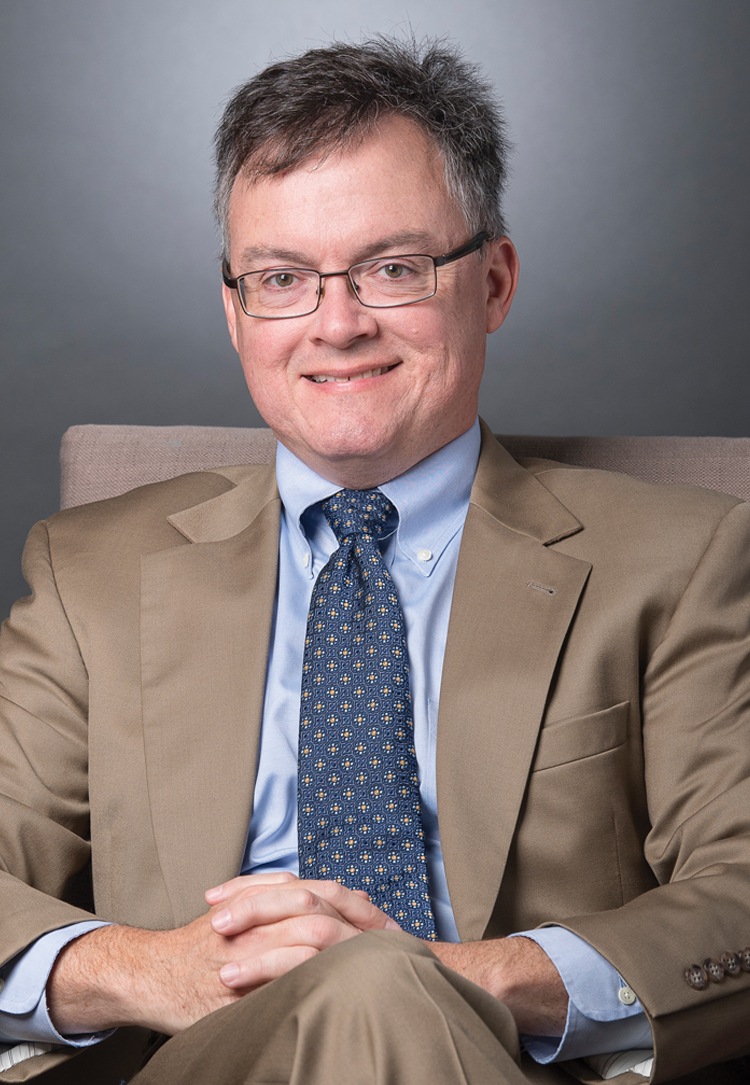 David R. Stone