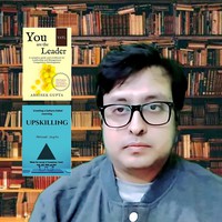 Abhisek Gupta