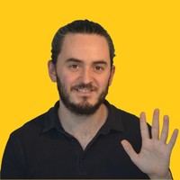 Woody Lewenstein