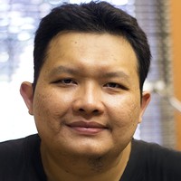 Widhi Muttaqien, S.Kom, MMSI