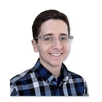 Dustin Cabral | Tableau & Data Visualization Expert