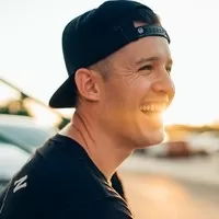 Jesse Showalter