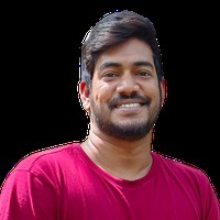 Koushik Chatterjee