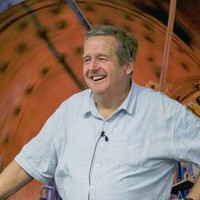 Stephen Rayward